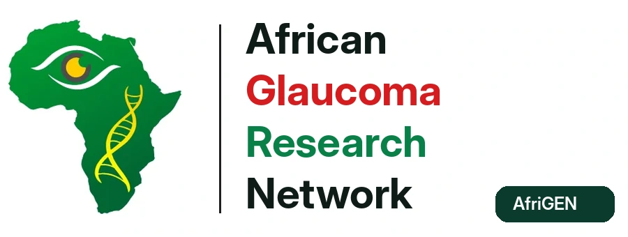 African Glaucoma Research Network — AfriGEN